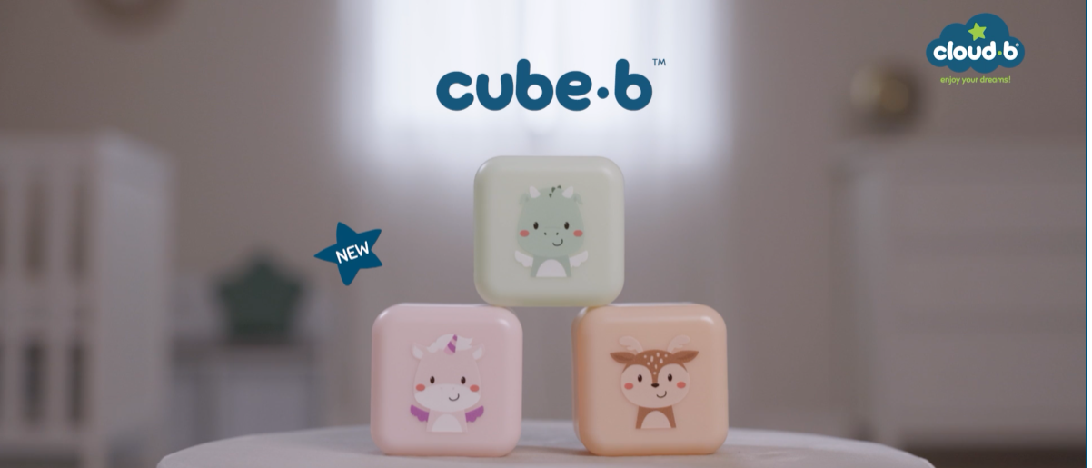 noční světlo pro děti